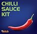 eKitch Make Your Own Chilli Sauce Guide