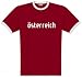 Sports : Fussballshirt &Ouml;sterreich