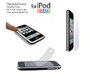12 x Film de protection d'affichage Apple iPod Touch 4G Touch MP3 ... Anti-réflectrice Ecran-Protecteur