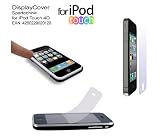 12 x Film de protection d'affichage Apple iPod Touch MP3 ... Anti-réflectrice Ecran-Protecteur