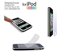 12 x Film de protection d'affichage Apple iPod Touch 4G Touch MP3 ... Anti-réflectrice Ecran-Protecteur