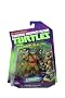 Teenage Mutant Ninja Turtles 3-Pack Basic Figure Bundle (Leonardo/Donatello/Shredder)