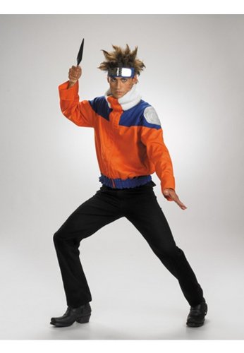 41%2BTl1BrE%2BL shonen jump narutop costume   naruto jacket 10 12