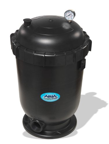 "Aquapro Apex 125SF Cartridge Filter, Short" "Aquapro Apex 125SF Cartridge Filter, Short"