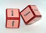 Oral Sex Dice Game For Her