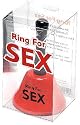 Ring For Sex Bell