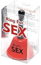 Ring For Sex Bell