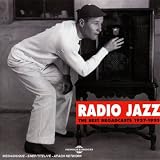 Revue Various Artists  / Radio Jazz: Best Broadcasts 1937-53