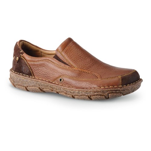 Men's Born Wilbur Slip - ons Bronze