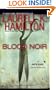 Blood Noir (Anita Blake, Vampire Hunter)