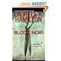 Blood Noir (Anita Blake, Vampire Hunter)