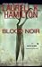 Blood Noir (Anita Blake, Vampire Hunter)