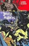 Batman: Death and the Maidens