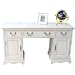 Provincial French White Desk