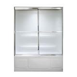 American Standard 6030.Y1K102.020 ACRYLUX Kit Soaking Tub
