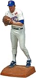 McFarlane Toys MLB Cooperstown Series 6 Action Figure Nolan Ryan (Texas Rangers)