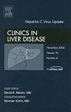 Hepatitis C Virus Update (Clinics in Liver Disease)