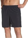  : adidas Men's Essex Short, Dark Navy/Dark Navy, Medium
