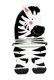 Product details for Toy Workshop Zebra Chair