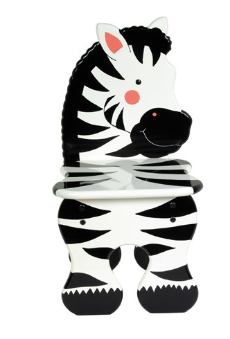 Toys: Toy Workshop Zebra Chair