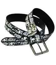 No Fear 510 belt