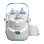 The First Years Night and Day Bottle Warmer System