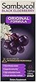Sambucol Original Liquid Black Elderberry  7.8 fl.oz