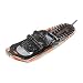 Sporting Goods : Yukon Charlies Trail Series 8x25 Men's Snowshoes