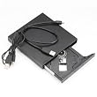 24x USB External CD-ROM CDROM Drive for Alienware M11x