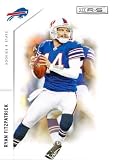 2011 Rookies and Stars Ryan Fitzpatrick Buffalo Bills #18 Football Card