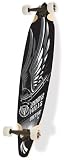 Sector 9 Bomb Hills Longboard Skateboard