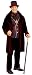 Plus Size Victorian Vampire Costume - Adult XL