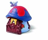 Schleich Smurf Cottage (Blue)