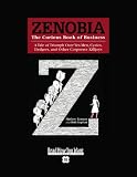 Zenobia: The Curious Book of Business