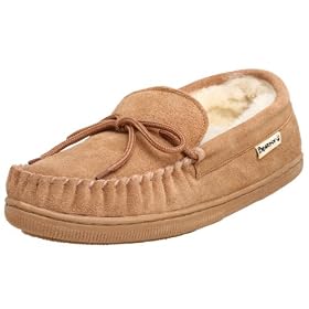 Bearpaw Mens 401 Moc Slip-on by Bearpaw