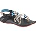 Chaco ZX/2 Yampa Sandal - Women's Fiesta, 8.0