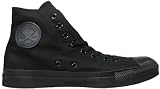 Produkt-Bild: CONVERSE All Star Hi - Chucks - M3310 - Black Mono/Schwarz