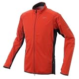 NIKE（ナイキ） ランニングアパレル メンズ DRI－FIT エレメントシールドフルジップジャケット マックスオレンジ