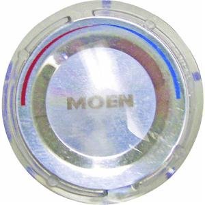 Moen #98036 Acry Single Knob Insert