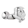 Grohe Eurosmart 33300 Wannen-Armatur chrom von Grohe