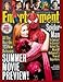 Entertainment Weekly April 26, 2002 (Spider-Man and Kirsten Dunst) (#650 651)