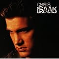 Silverstone;Chris Isaak