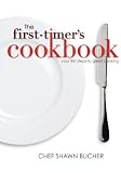 related product The First-Timer's Cookbook