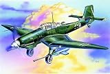 ������� 1221 1/72 Ju-87G2����ֹ��ⵡ