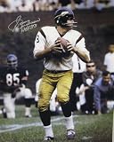 Sonny Jurgensen Autographed/Hand Signed Washington Redskins 16x20 Photo
