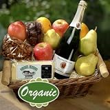 Earthly Delights Basket