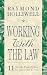 Working with the Law: 11 Truth Principles for Successful Living [WORKING W/THE LAW REV/E]