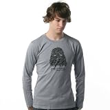 Longsleeve Men Nike ACG Creature LS stealth M