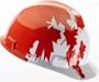 MSA Safety Works 10050613 Maple Leaf Hard Hat