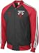 Chicago Bulls adidas Court Series Track Jacket
